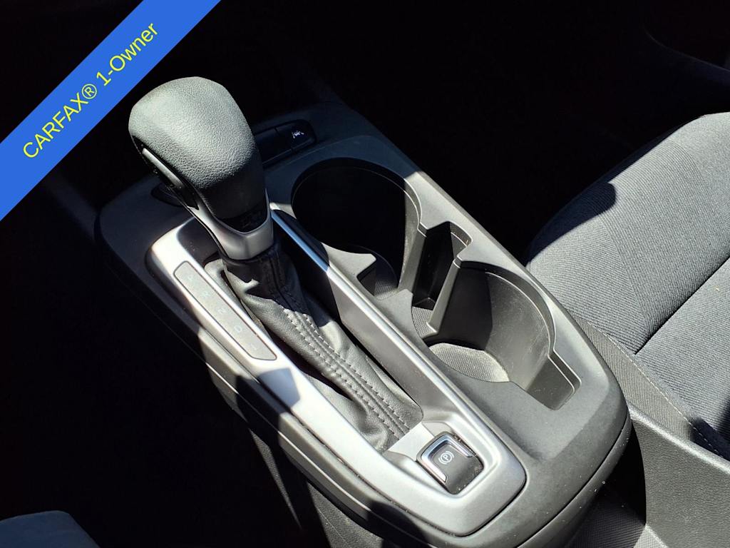 Thumbnail: 2024 Chevrolet Trax - 13