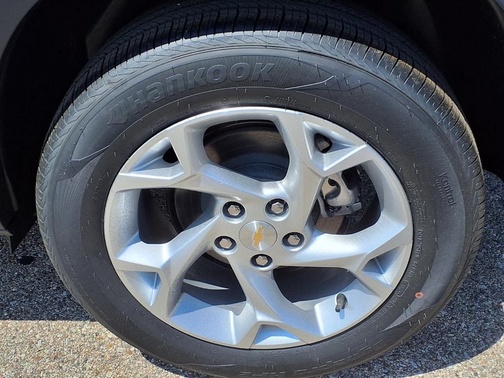 Thumbnail: 2026 Chevrolet Trax - 7