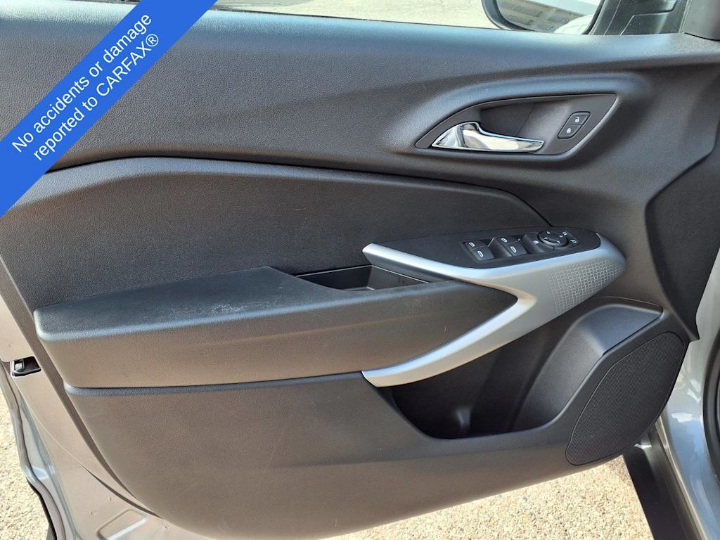 Thumbnail: 2024 Chevrolet Trax - 20