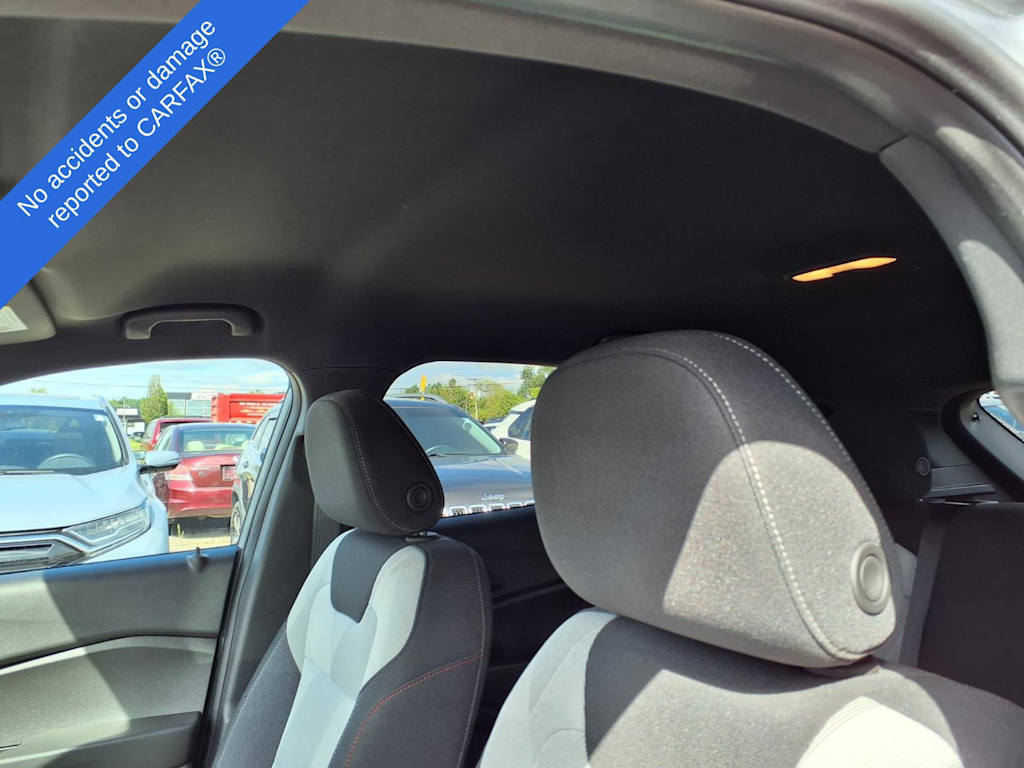 Thumbnail: 2024 Chevrolet Trax - 23