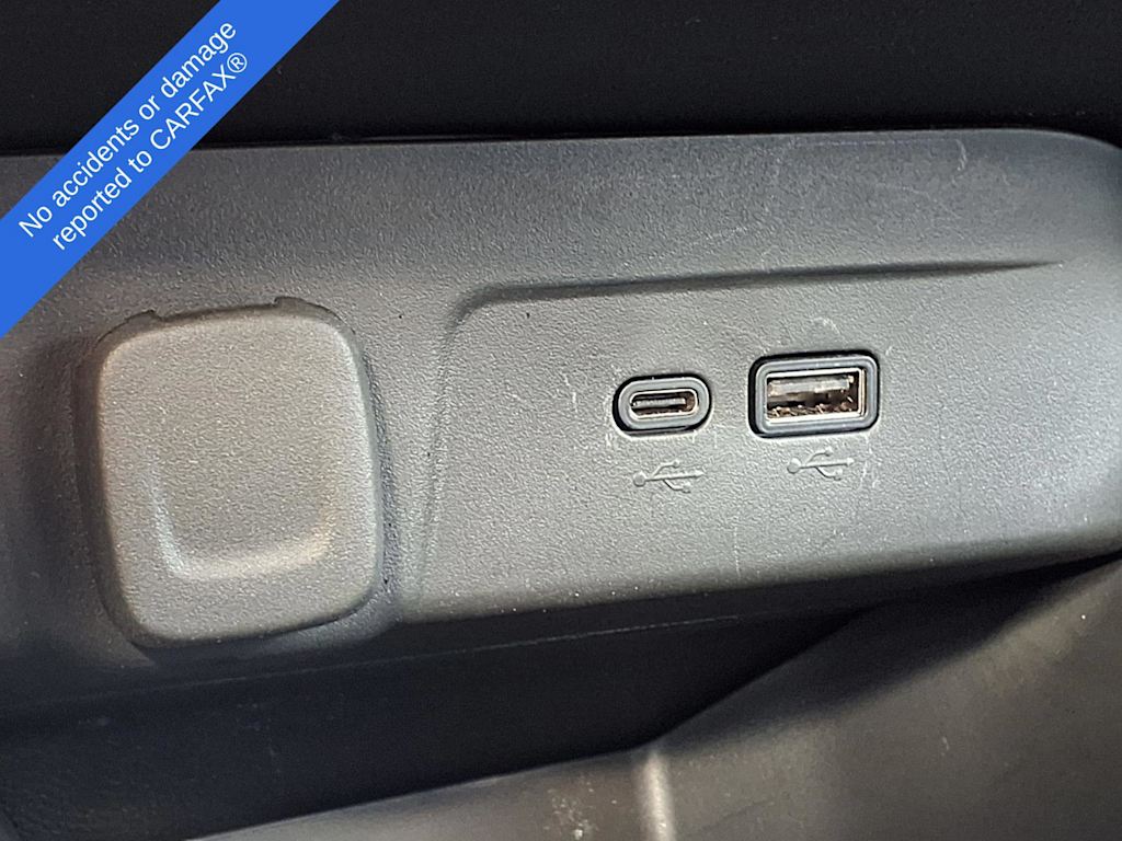 Thumbnail: 2024 Chevrolet Trax - 25