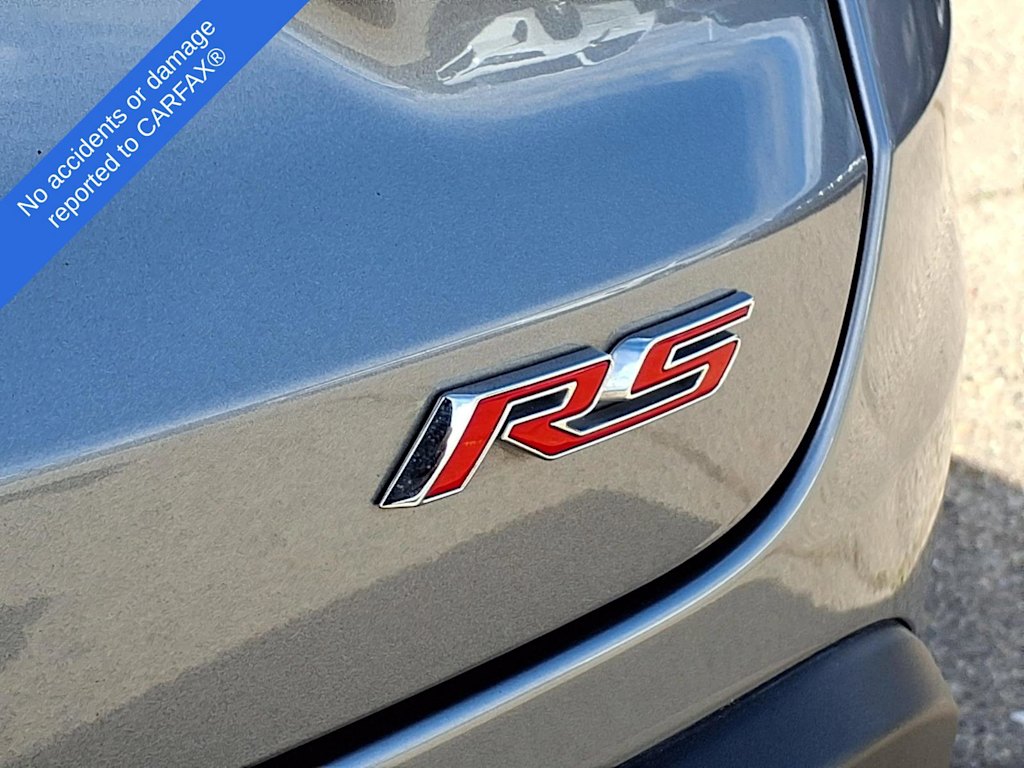 Thumbnail: 2024 Chevrolet Trax - 19