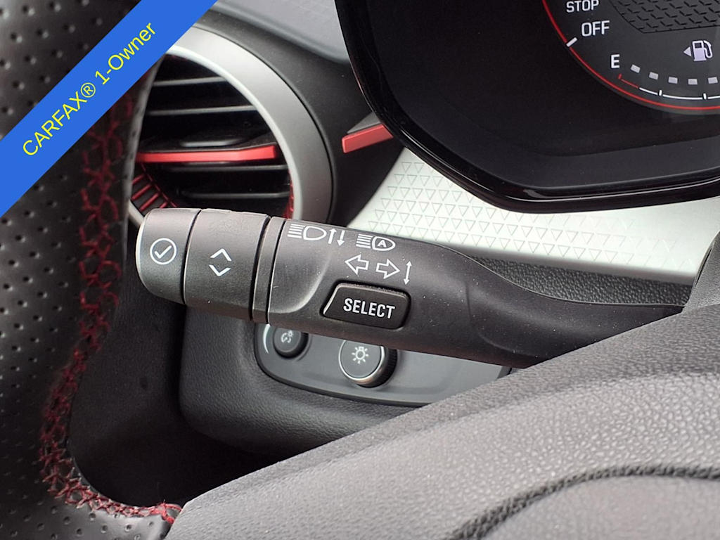 Thumbnail: 2024 Chevrolet Trax - 13