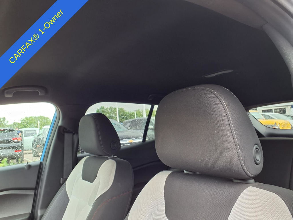 Thumbnail: 2024 Chevrolet Trax - 23