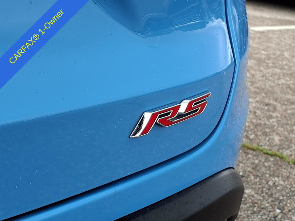 Thumbnail: 2024 Chevrolet Trax - 7