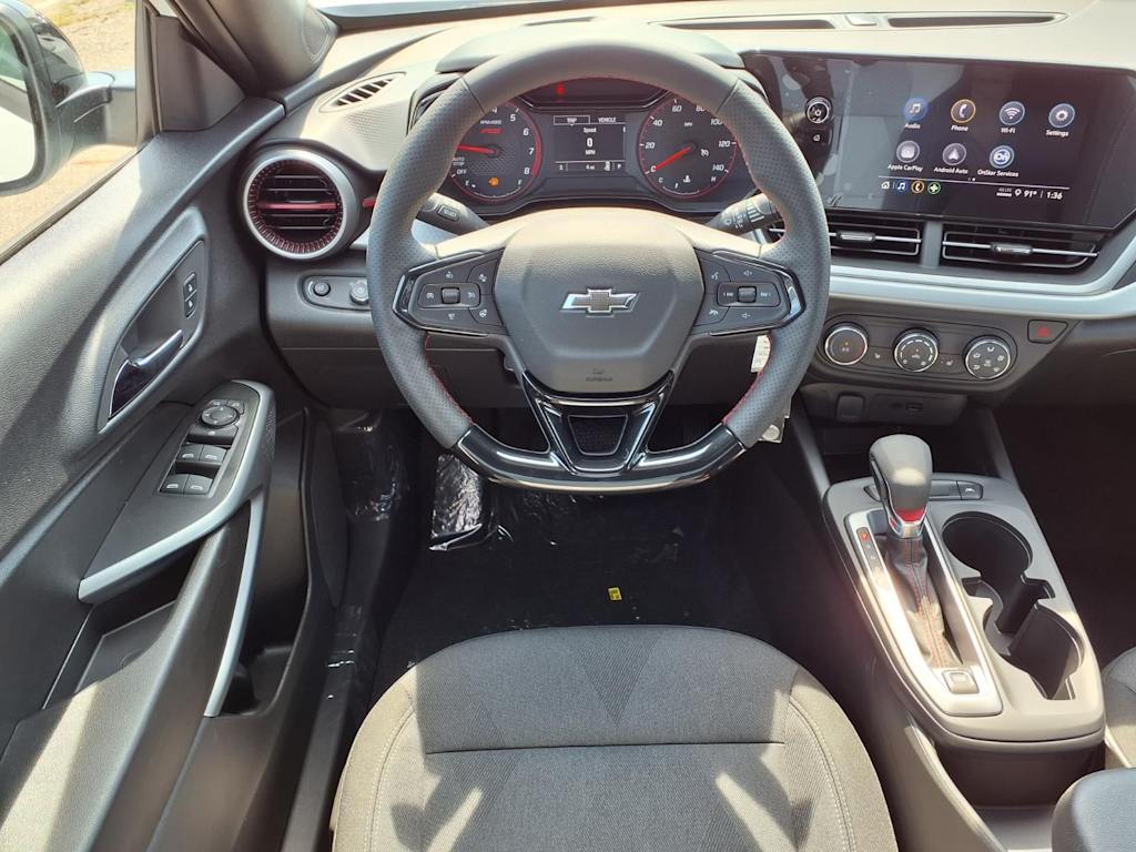 Thumbnail: 2026 Chevrolet Trax - 8