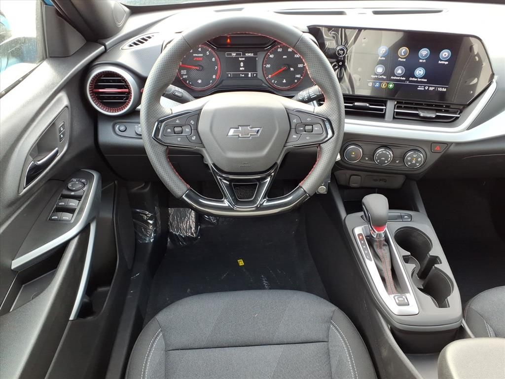 Thumbnail: 2026 Chevrolet Trax - 7