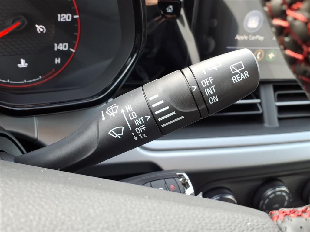 Thumbnail: 2026 Chevrolet Trax - 11