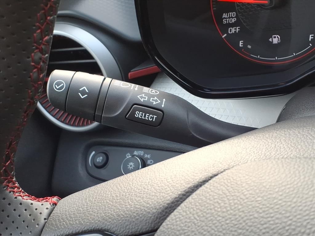 Thumbnail: 2026 Chevrolet Trax - 18