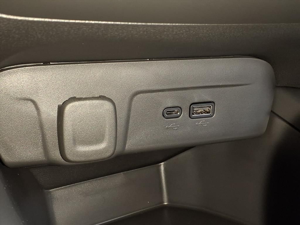 Thumbnail: 2026 Chevrolet Trax - 20