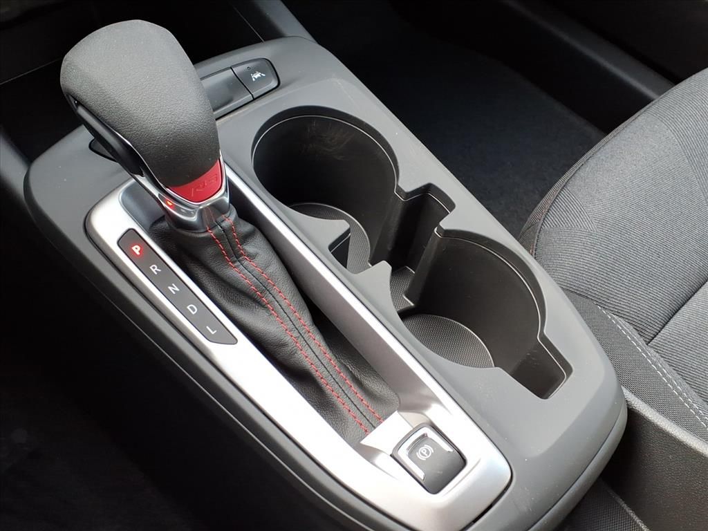 Thumbnail: 2026 Chevrolet Trax - 19