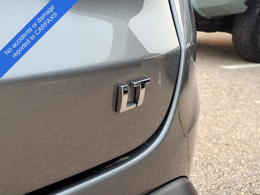 Thumbnail: 2024 Chevrolet Trax - 7