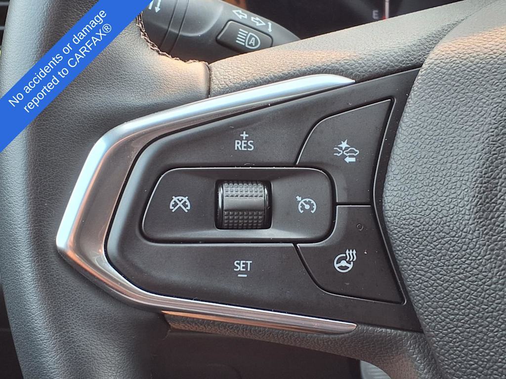 Thumbnail: 2024 Chevrolet Trax - 30