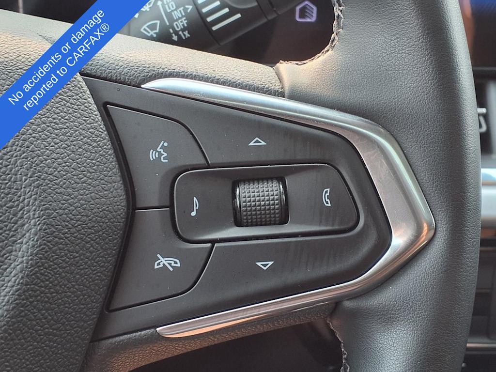 Thumbnail: 2024 Chevrolet Trax - 29