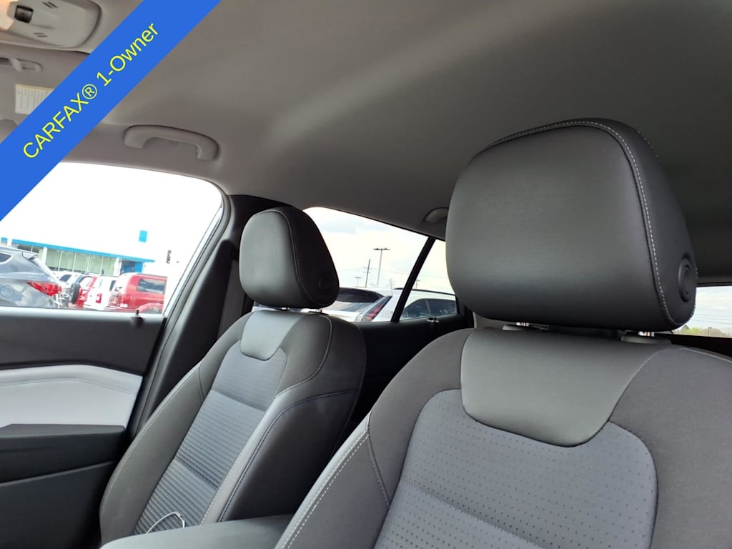 Thumbnail: 2024 Chevrolet Trax - 11