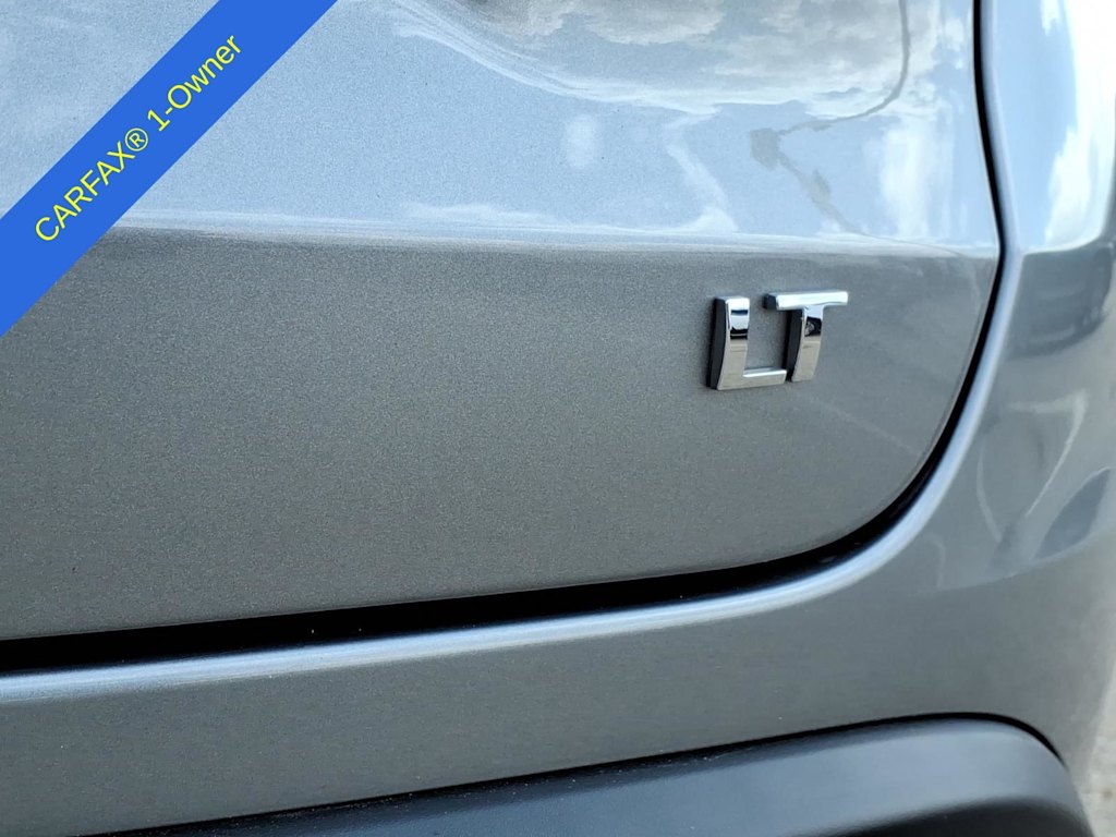 Thumbnail: 2024 Chevrolet Trax - 21
