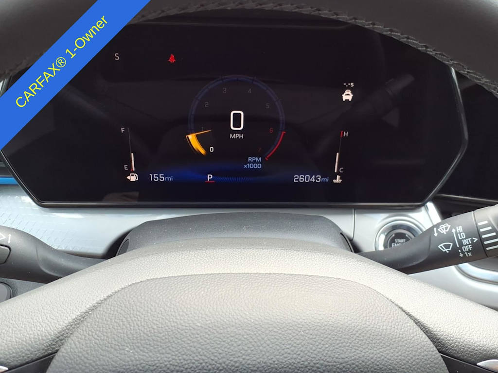 Thumbnail: 2024 Chevrolet Trax - 16