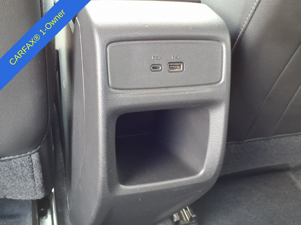 Thumbnail: 2024 Chevrolet Trax - 22
