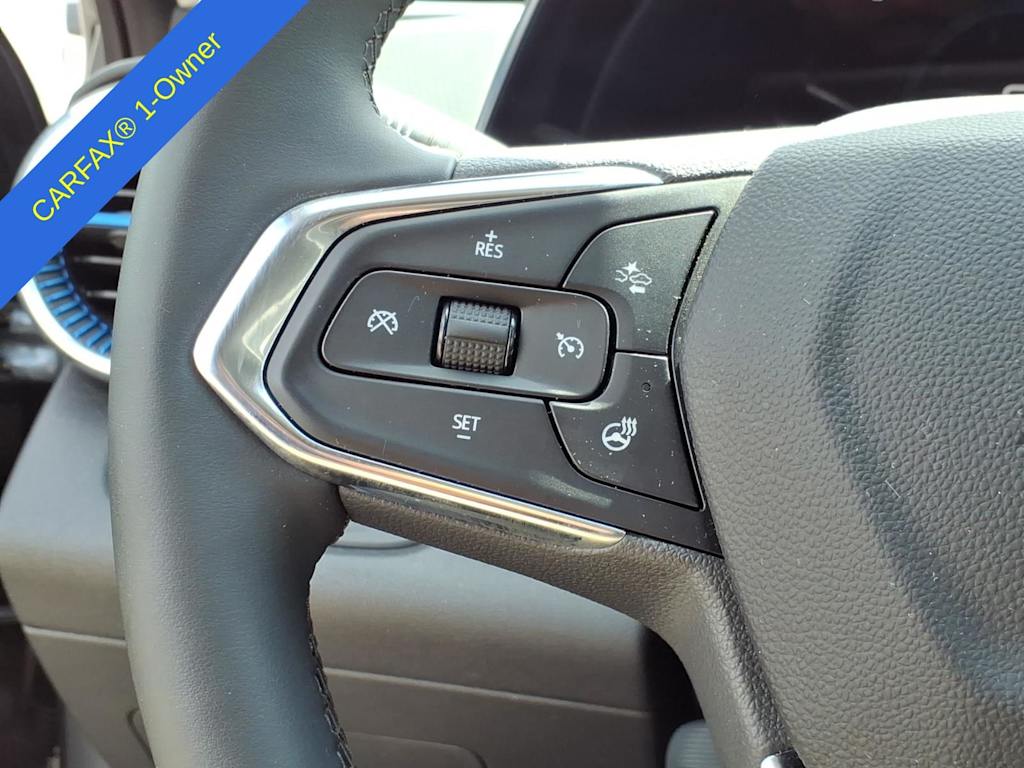 Thumbnail: 2024 Chevrolet Trax - 31