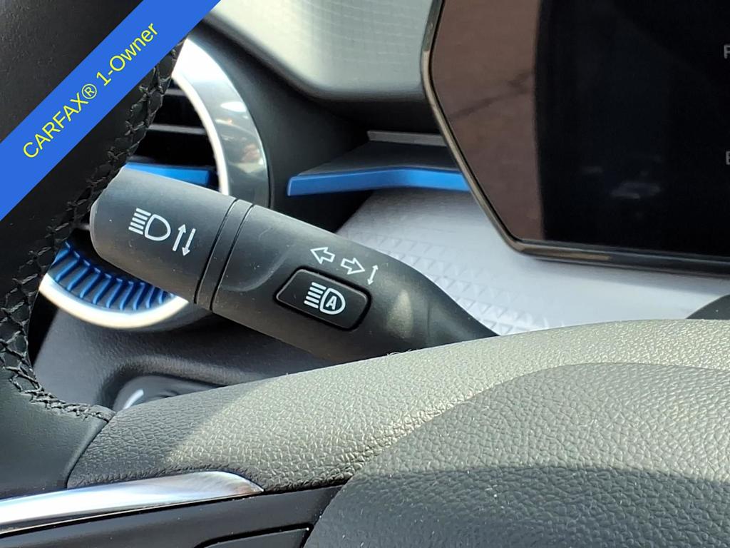 Thumbnail: 2024 Chevrolet Trax - 18