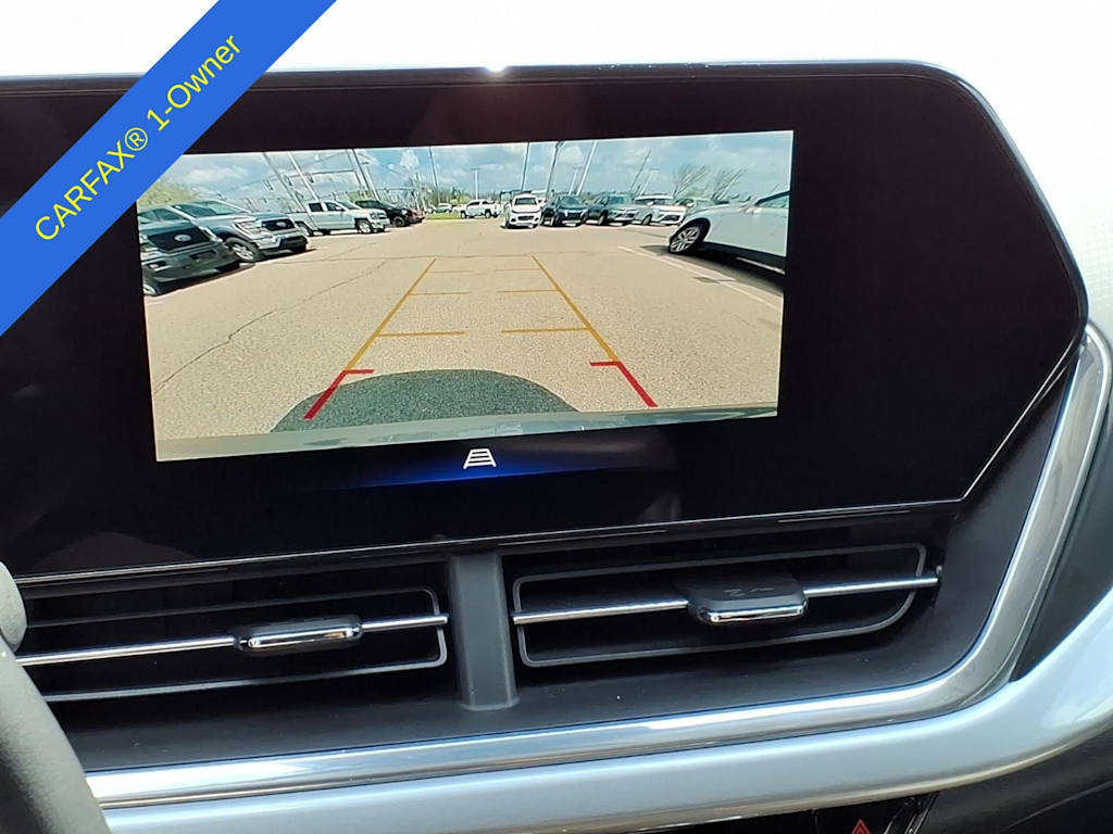 Thumbnail: 2024 Chevrolet Trax - 27