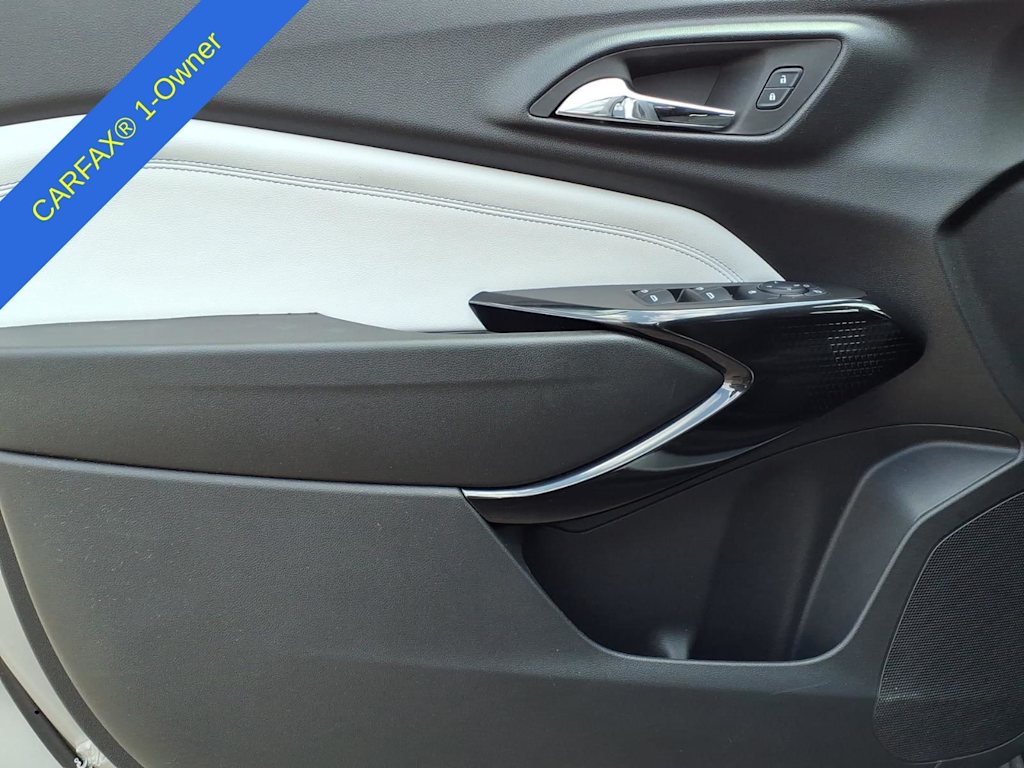 Thumbnail: 2024 Chevrolet Trax - 23