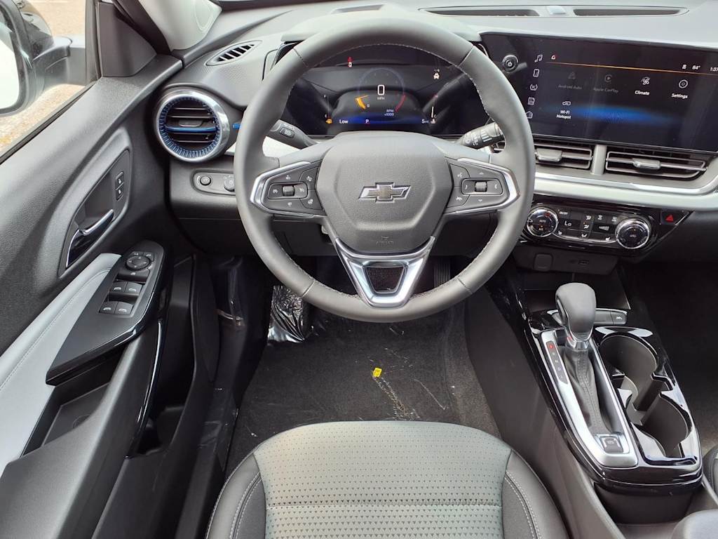 Thumbnail: 2026 Chevrolet Trax - 7