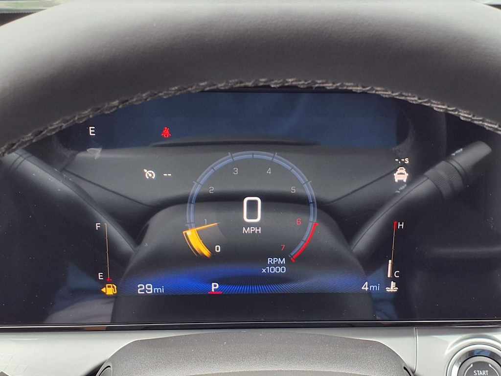 Thumbnail: 2026 Chevrolet Trax - 16