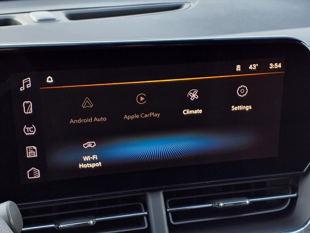 Thumbnail: 2026 Chevrolet Trax - 12