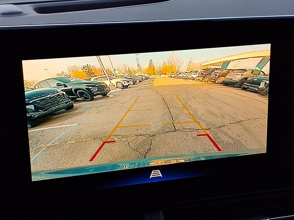 Thumbnail: 2026 Chevrolet Trax - 21