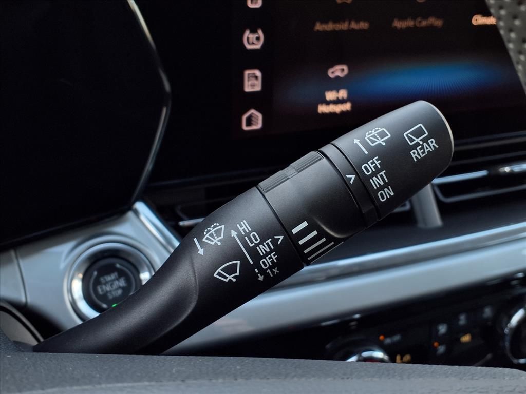 Thumbnail: 2026 Chevrolet Trax - 6