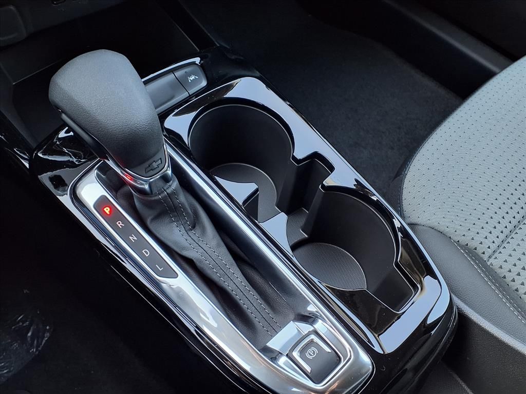 Thumbnail: 2026 Chevrolet Trax - 13