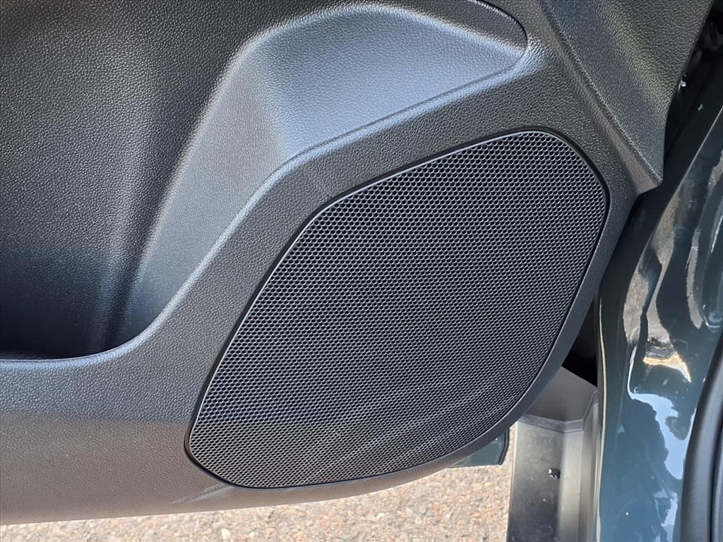 Thumbnail: 2026 Chevrolet Trax - 9