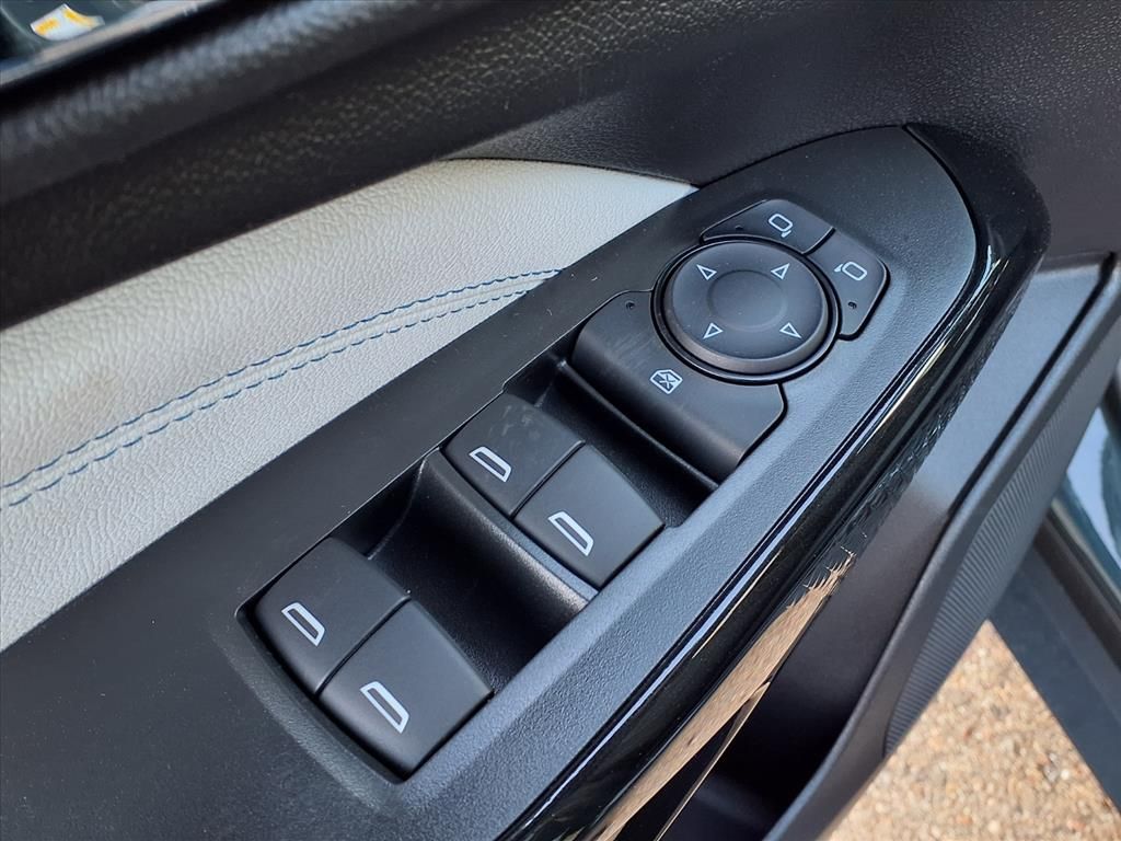 Thumbnail: 2026 Chevrolet Trax - 19