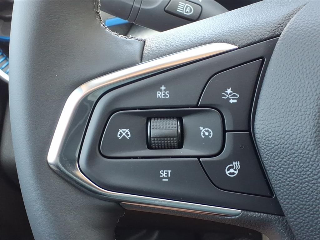 Thumbnail: 2025 Chevrolet Trax - 20