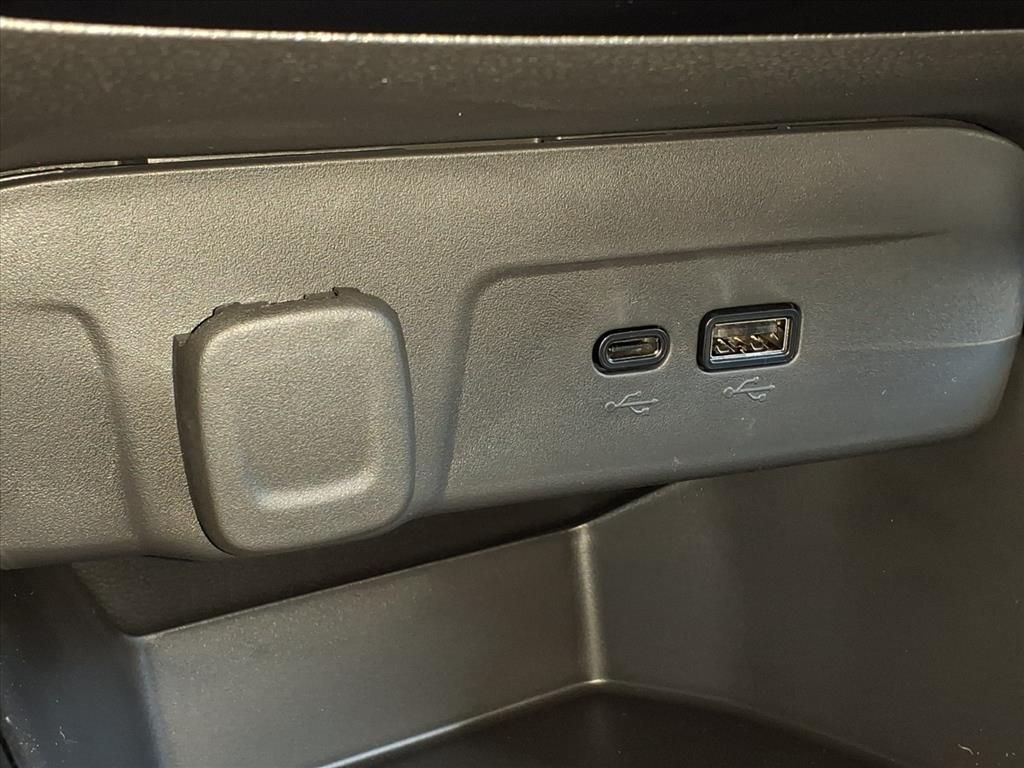 Thumbnail: 2025 Chevrolet Trax - 19