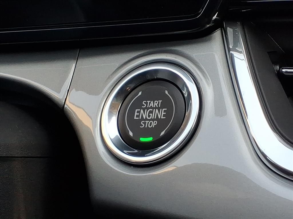 Thumbnail: 2025 Chevrolet Trax - 18