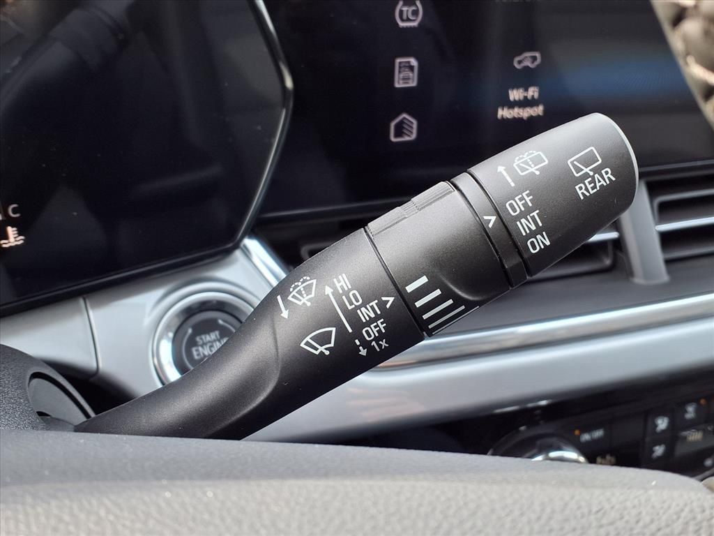 Thumbnail: 2026 Chevrolet Trax - 6