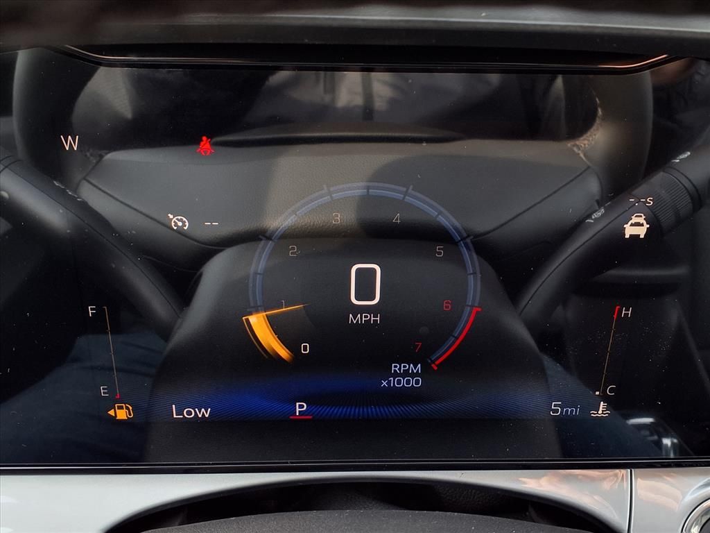 Thumbnail: 2026 Chevrolet Trax - 17