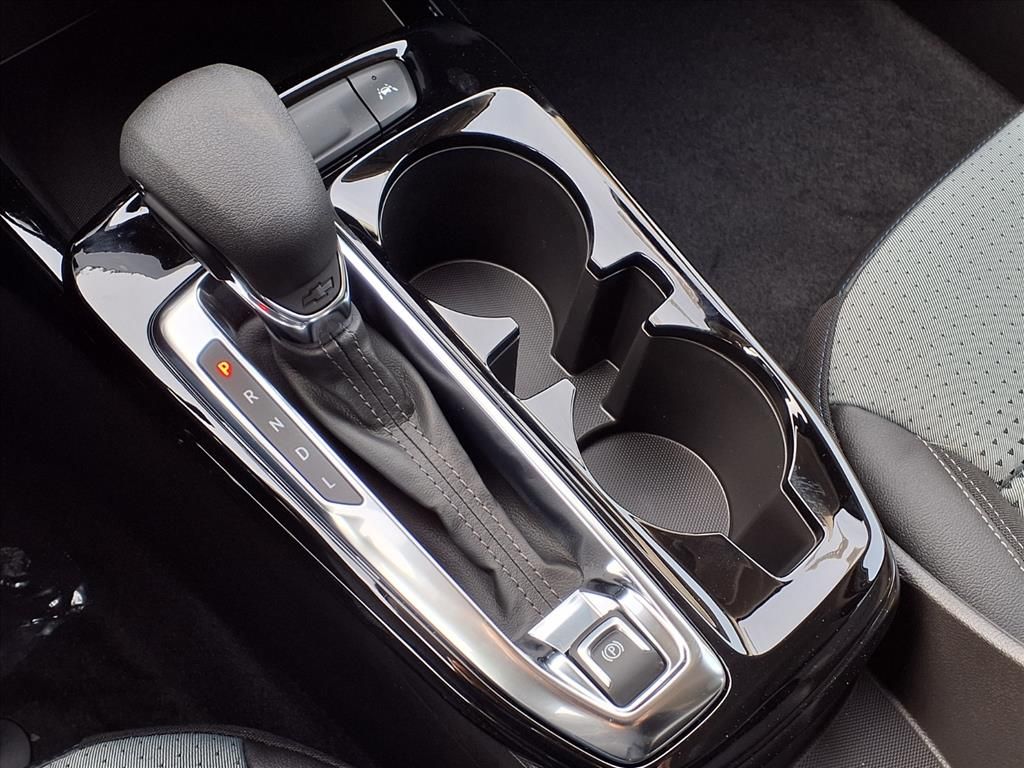 Thumbnail: 2026 Chevrolet Trax - 12