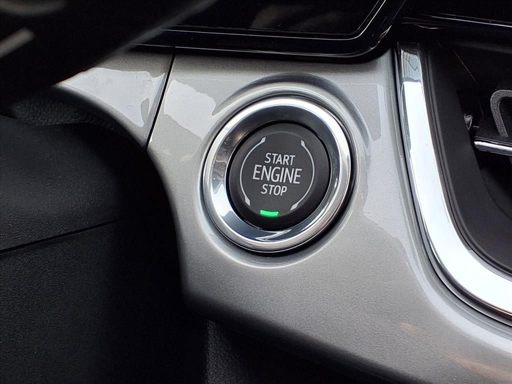 Thumbnail: 2026 Chevrolet Trax - 20