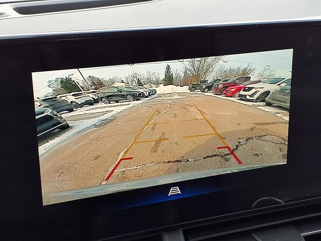 Thumbnail: 2026 Chevrolet Trax - 19