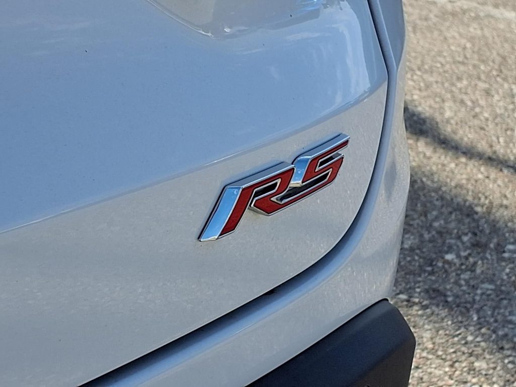 Thumbnail: 2026 Chevrolet Trax - 6