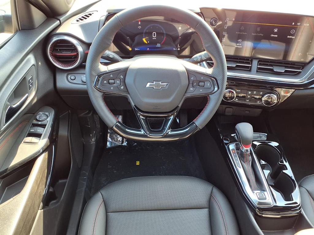 Thumbnail: 2026 Chevrolet Trax - 8
