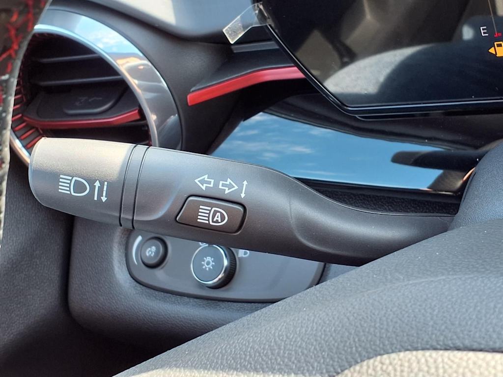 Thumbnail: 2026 Chevrolet Trax - 10