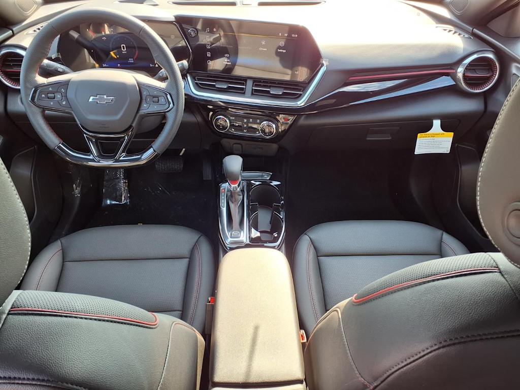 Thumbnail: 2026 Chevrolet Trax - 2