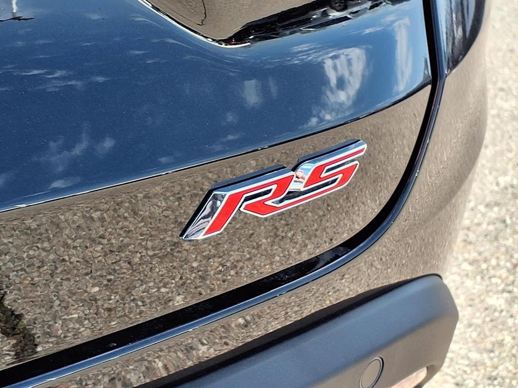Thumbnail: 2026 Chevrolet Trax - 6