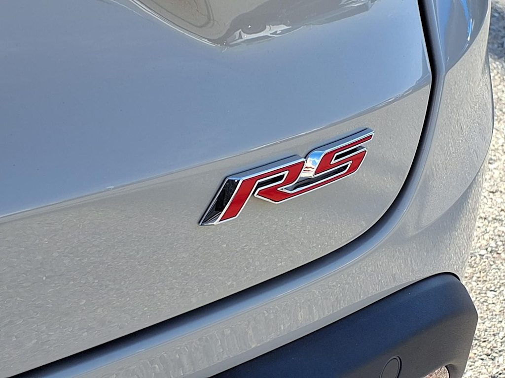 Thumbnail: 2026 Chevrolet Trax - 6