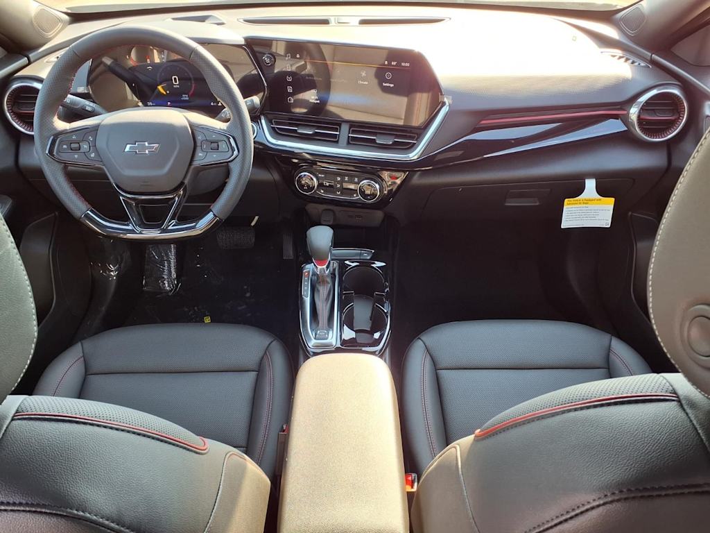 Thumbnail: 2026 Chevrolet Trax - 2