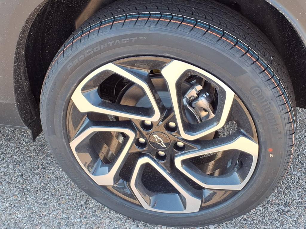Thumbnail: 2026 Chevrolet Trax - 7